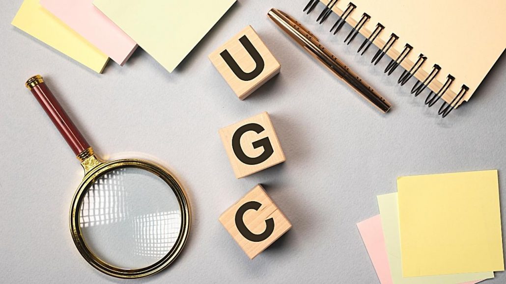 strategi UGC untuk marketing